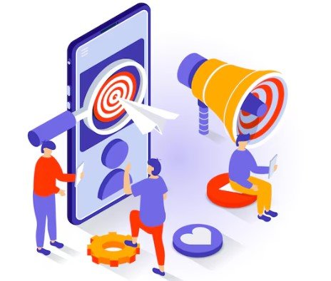 Estratégias de inbound marketing para construir relacionamentos duradouros com clientes