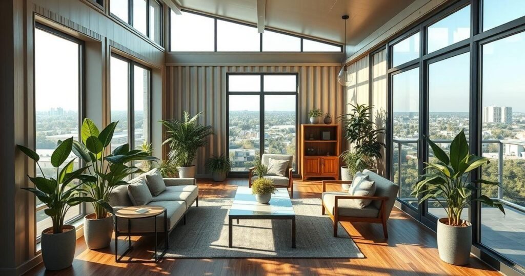 Container Escritório: Soluções Eficientes e Acessíveis para Seu Espaço de Trabalho