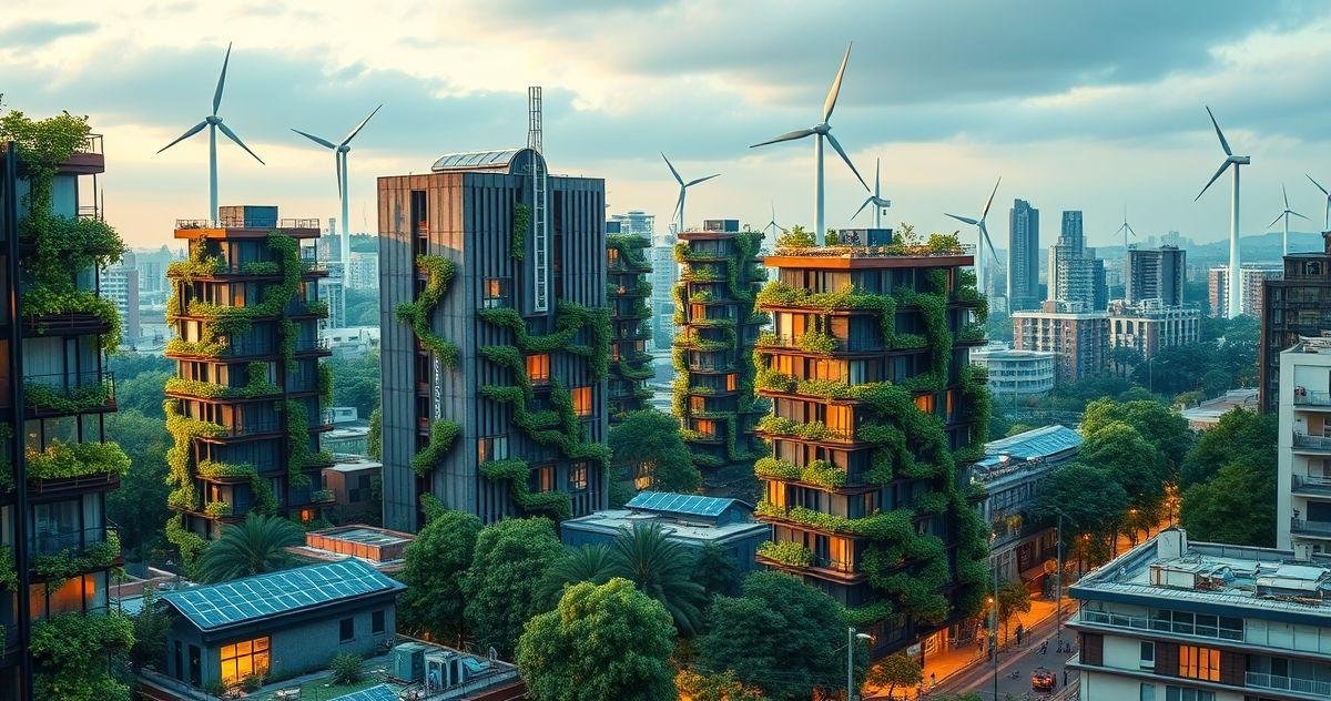 Soluções Práticas para Projetos de Construção e Reformas Urbanas