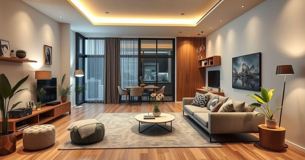 Transforme sua casa: O guia completo para reformas e melhorias