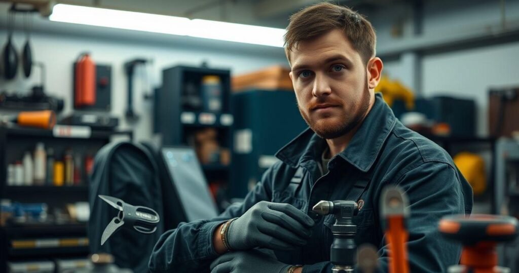 Manutenção e Conciliação: A Importância de Serviços Eficientes no Dia a Dia