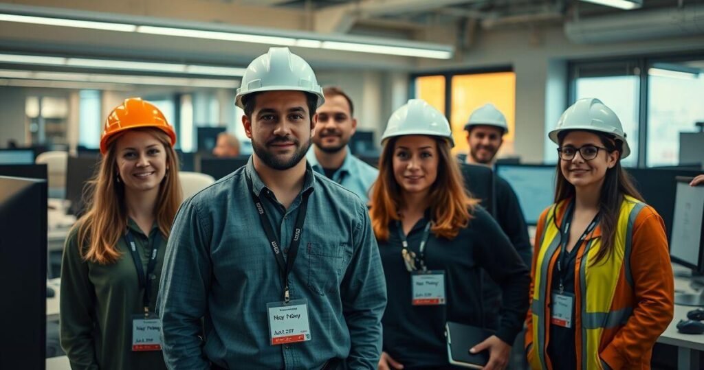 Criando Identidade Profissional: A Importância do Crachá PVC Personalizado assessoria 2025 05 22T132732.163