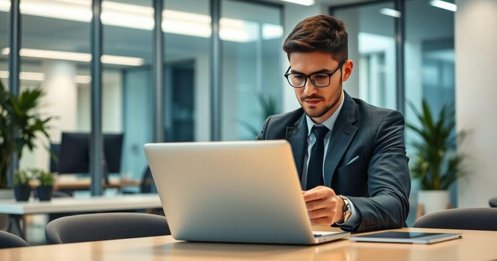 Gestão Eficiente para a Impressão e Documentação Empresarial