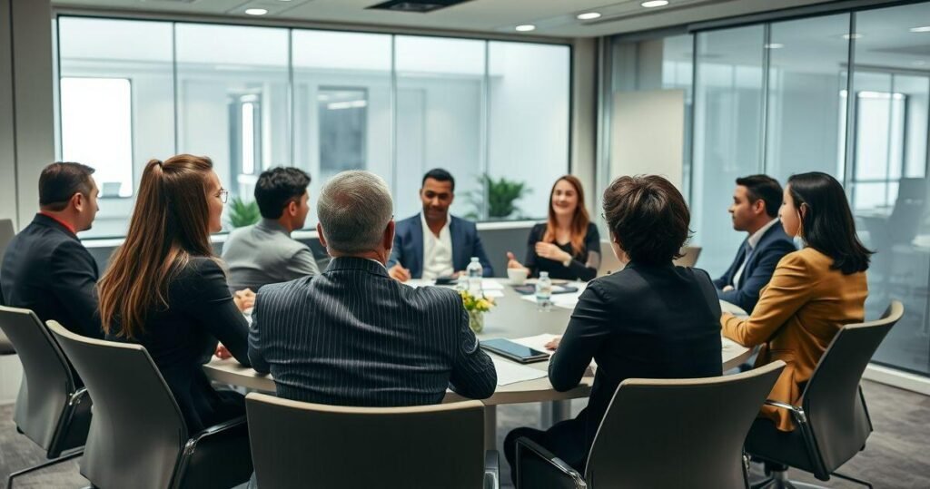 Melhorando a Eficácia Empresarial: Soluções Práticas para seu Negócio