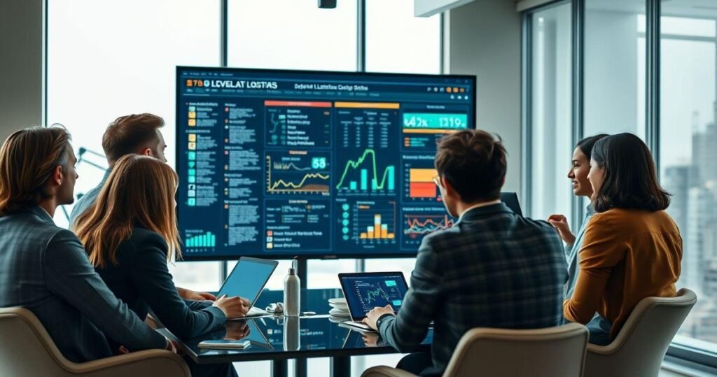 Como a Gestão Eficiente Impulsiona Negócios