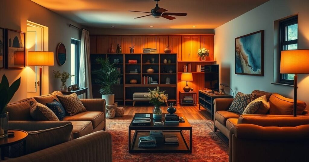 Móveis, Segurança e Conforto: A Customização Que Transforma Seu Espaço