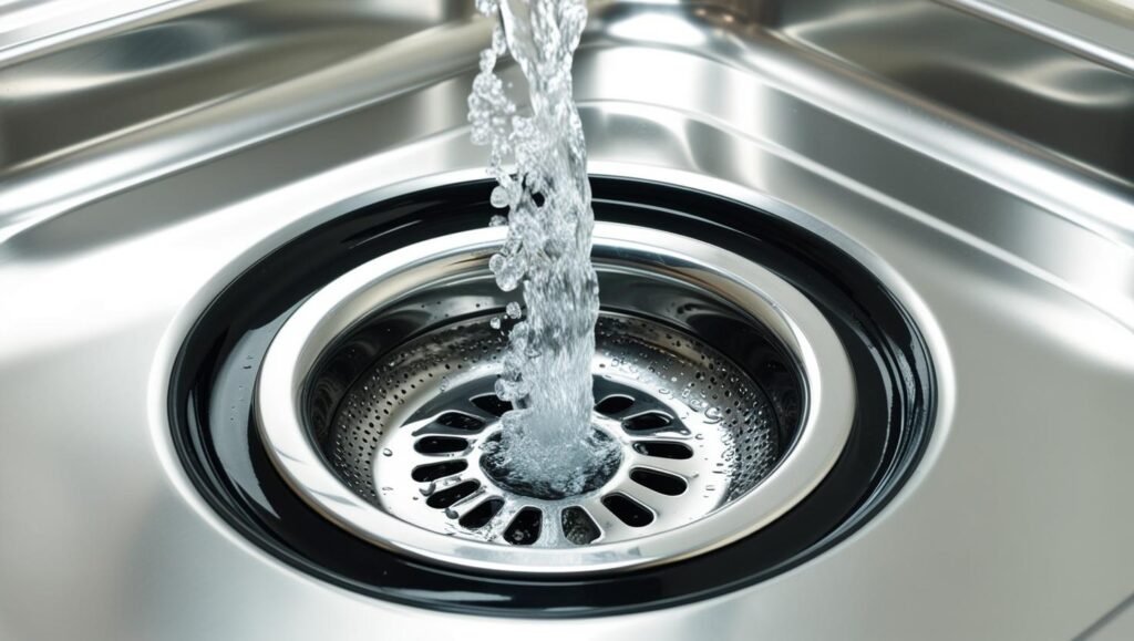 desentupidora de mictório