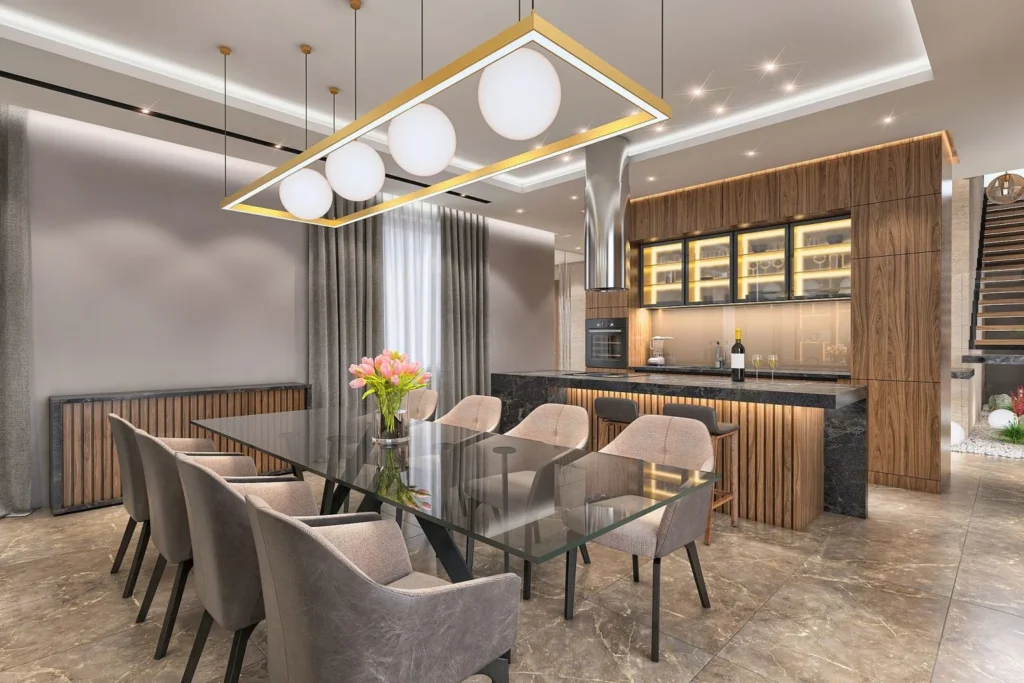 producao de moveis residenciais