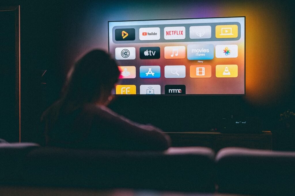 Assistir filmes