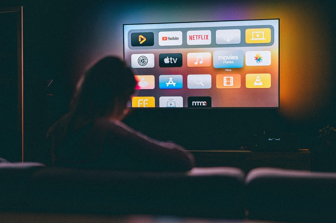 Assistir filmes